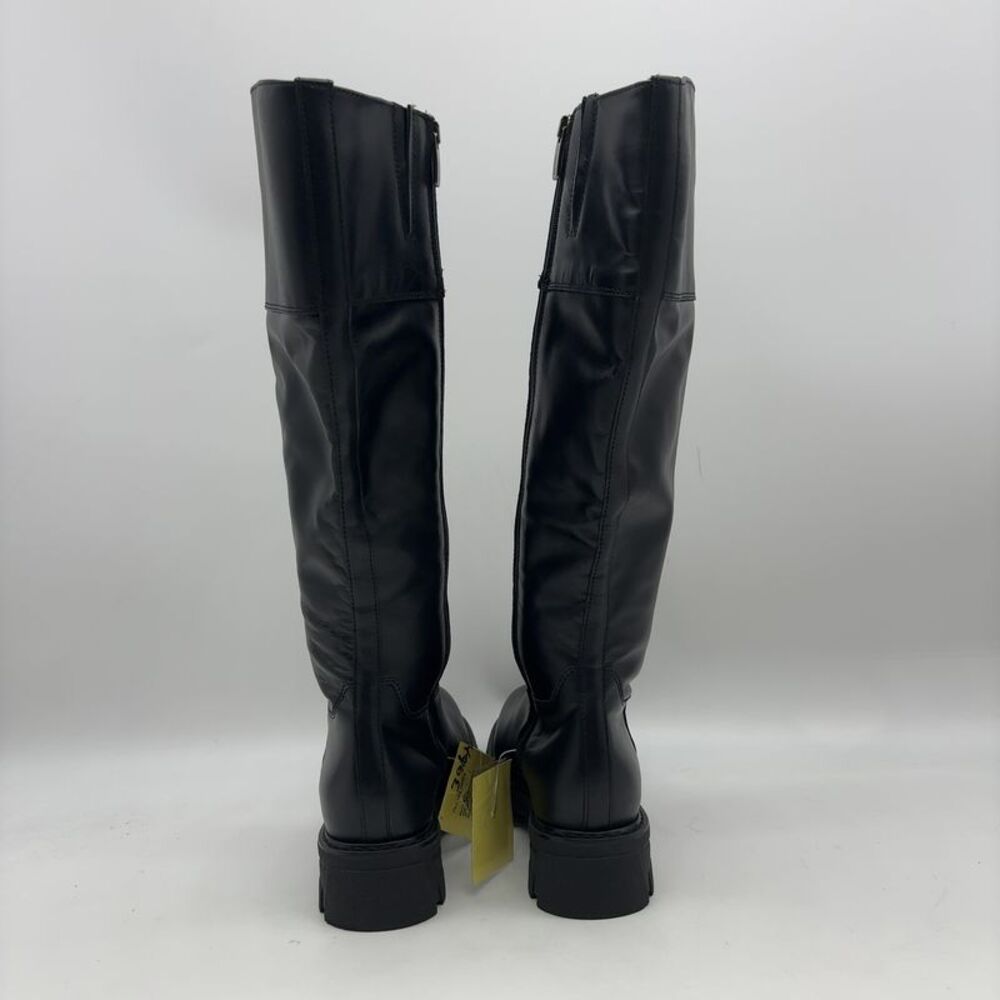 La CANADIENNE Waterproof Knee-High Platform Boot - Picture 3 of 5